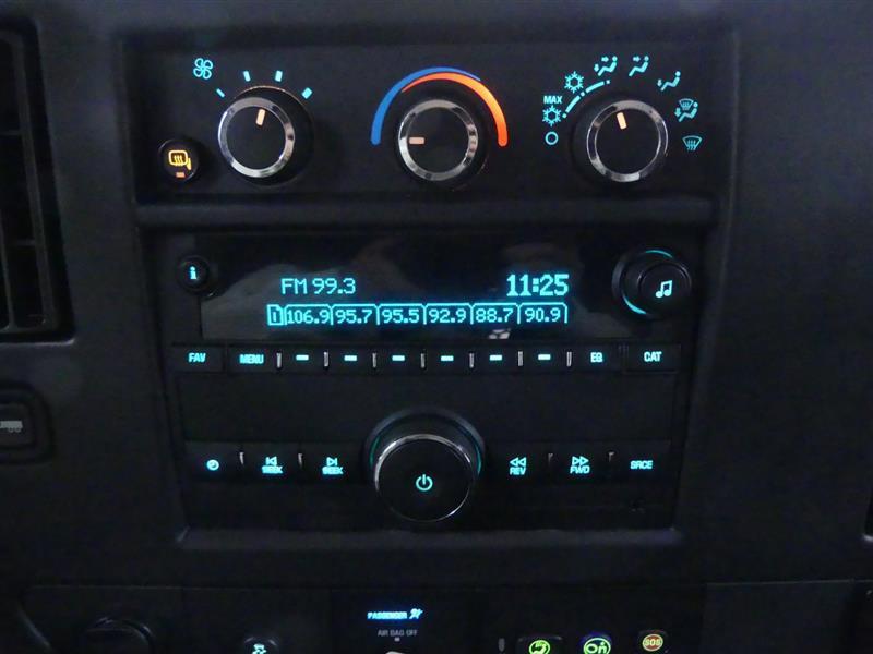 used 2020 GMC Savana 2500 car, priced at $23,850