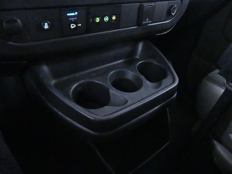 used 2020 GMC Savana 2500 car, priced at $23,850