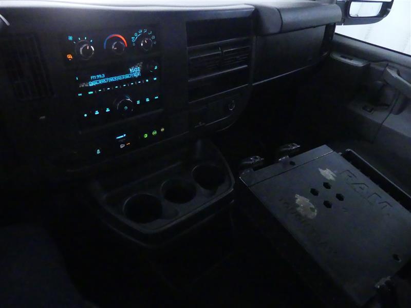 used 2020 GMC Savana 2500 car, priced at $23,850