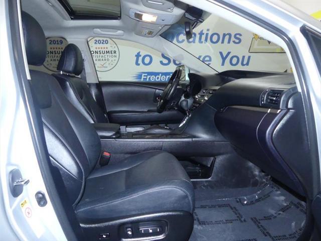 used 2015 Lexus RX 350 car, priced at $19,500