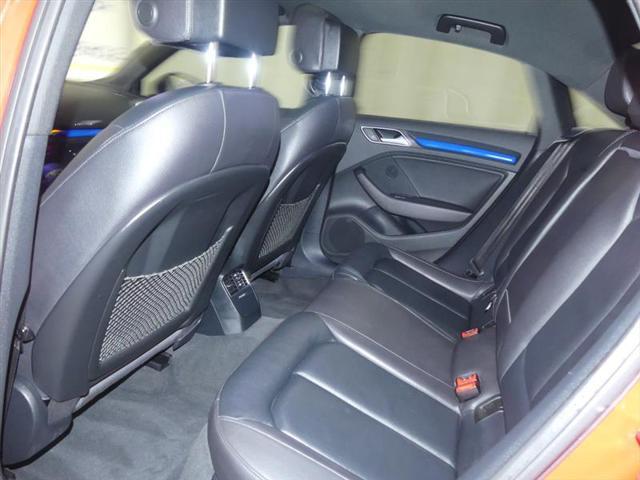 used 2018 Audi A3 car, priced at $11,500