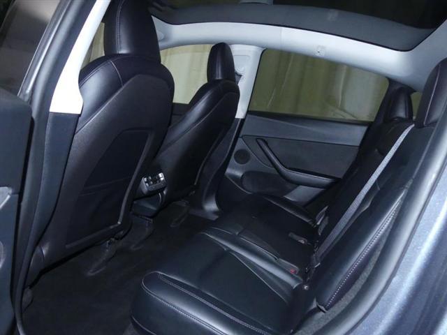 used 2022 Tesla Model Y car, priced at $24,999