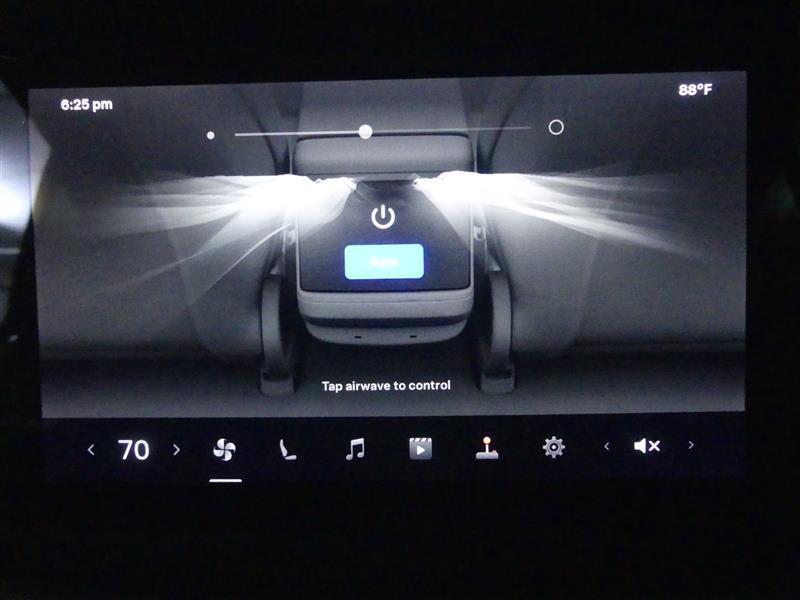 used 2022 Tesla Model S car, priced at $47,500
