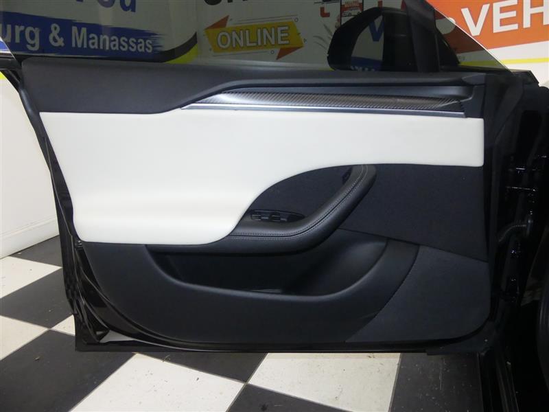 used 2022 Tesla Model S car, priced at $47,500