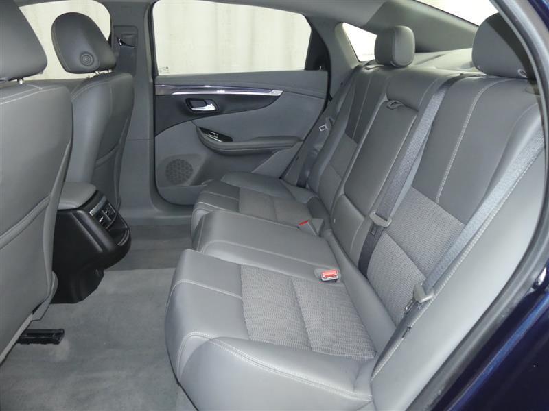 used 2019 Chevrolet Impala car, priced at $14,750