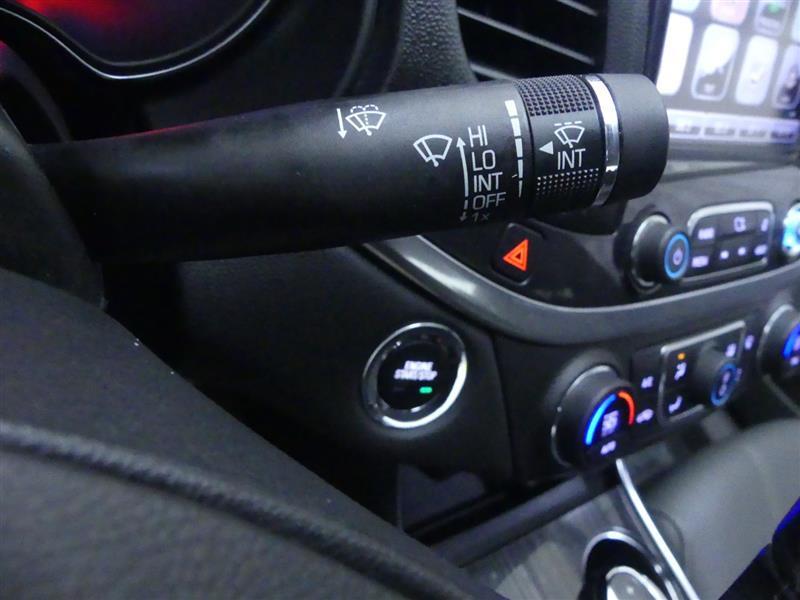 used 2019 Chevrolet Impala car, priced at $14,750