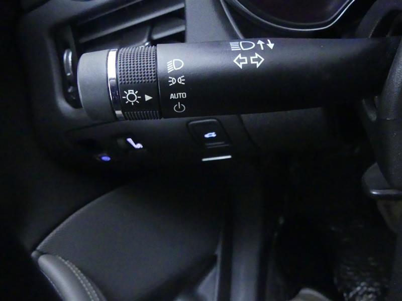 used 2019 Chevrolet Impala car, priced at $14,750