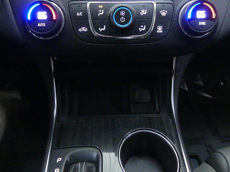 used 2019 Chevrolet Impala car, priced at $14,750