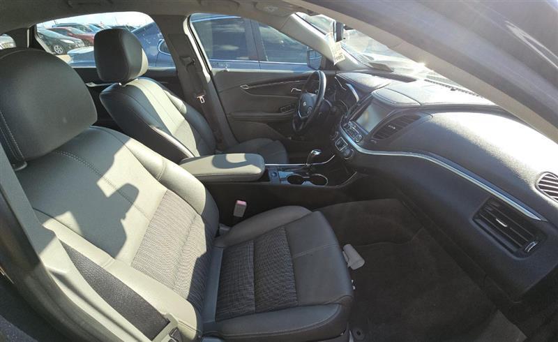 used 2019 Chevrolet Impala car, priced at $15,750