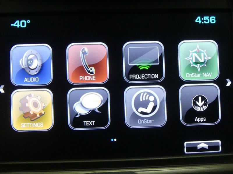 used 2019 Chevrolet Impala car, priced at $14,750