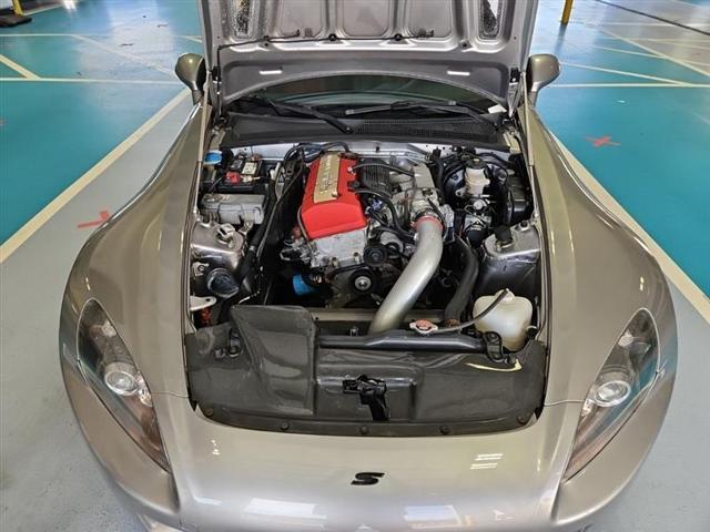 used 2007 Honda S2000 car, priced at $31,500
