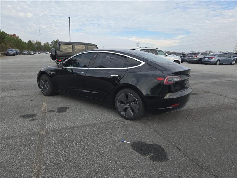used 2019 Tesla Model 3 car, priced at $14,900
