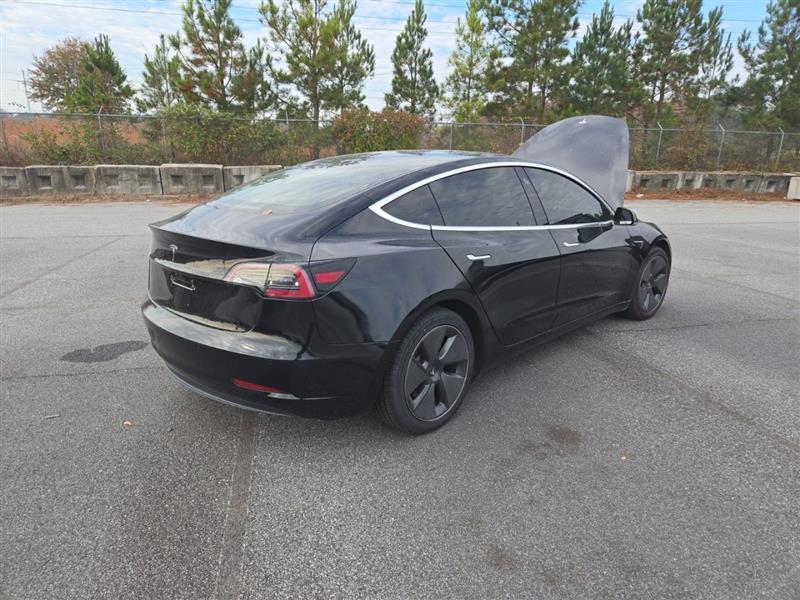 used 2019 Tesla Model 3 car, priced at $14,900