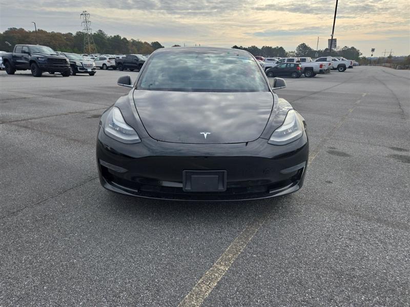 used 2019 Tesla Model 3 car, priced at $14,900
