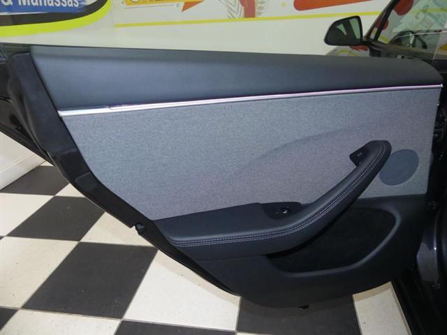 used 2024 Tesla Model 3 car, priced at $29,700