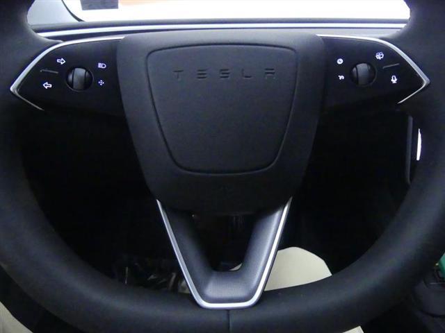 used 2024 Tesla Model 3 car, priced at $29,700