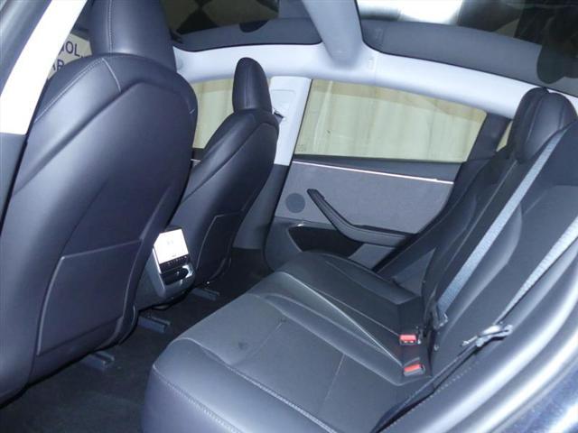 used 2024 Tesla Model 3 car, priced at $29,700