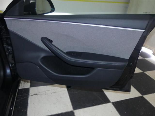 used 2024 Tesla Model 3 car, priced at $29,700