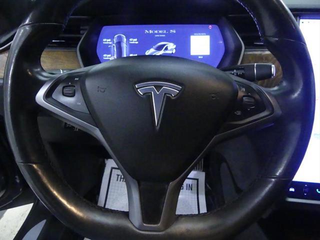 used 2020 Tesla Model S car, priced at $29,999