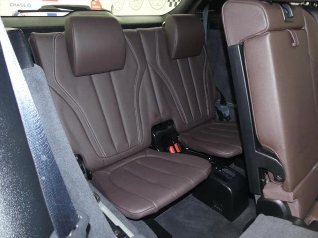 used 2017 BMW X5 car, priced at $19,600