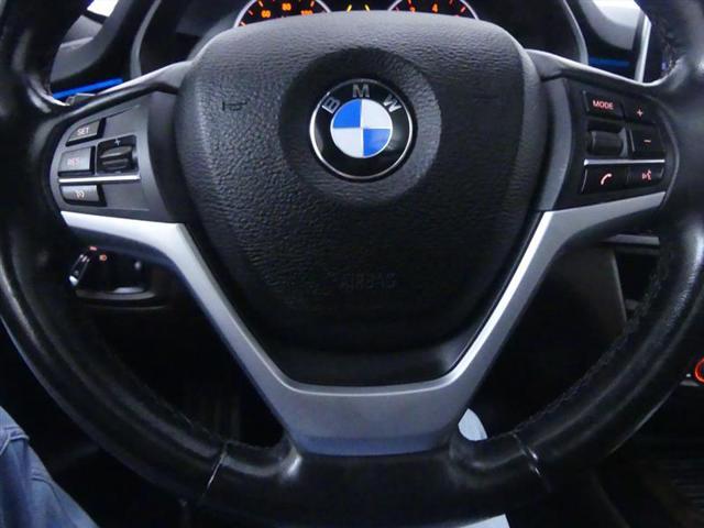 used 2017 BMW X5 car, priced at $19,600