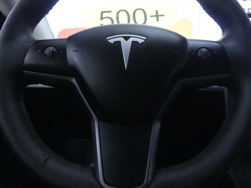 used 2023 Tesla Model Y car, priced at $27,999
