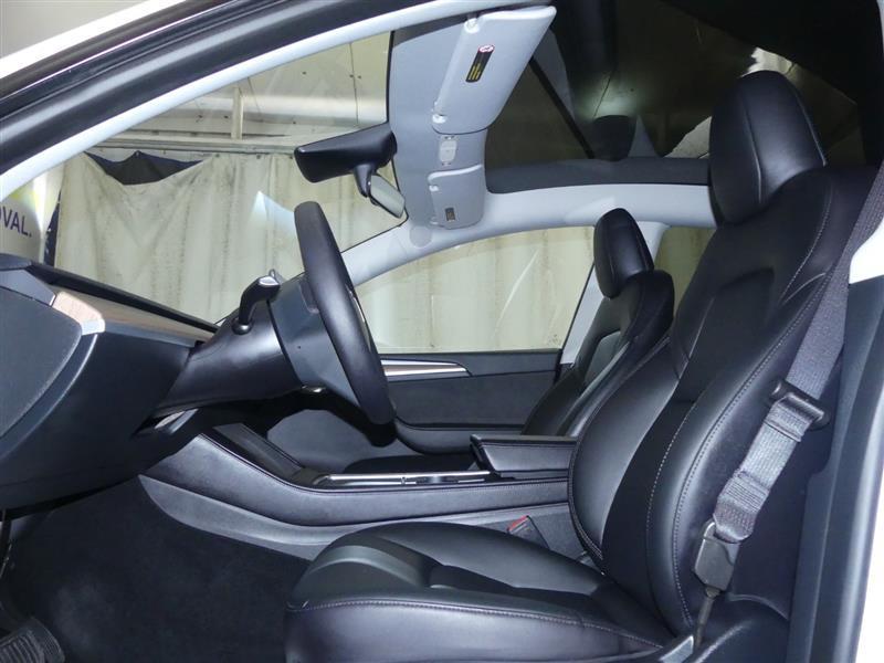 used 2023 Tesla Model Y car, priced at $27,999