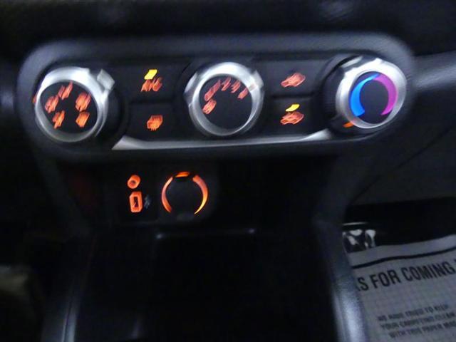 used 2020 Nissan Kicks car, priced at $14,800