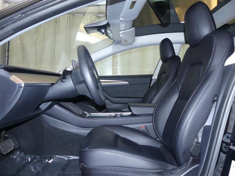 used 2022 Tesla Model 3 car, priced at $22,900