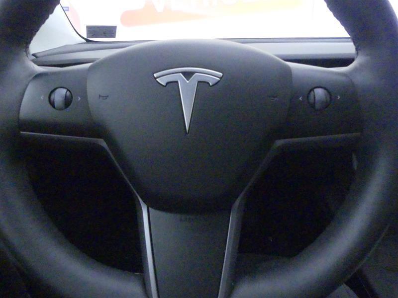 used 2022 Tesla Model 3 car, priced at $22,900
