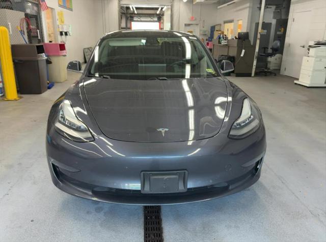 used 2019 Tesla Model 3 car, priced at $18,450