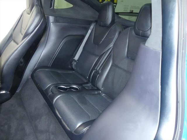 used 2016 Tesla Model X car