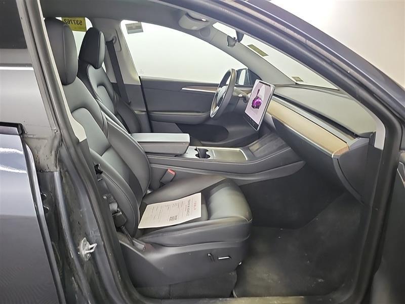 used 2023 Tesla Model Y car, priced at $23,900