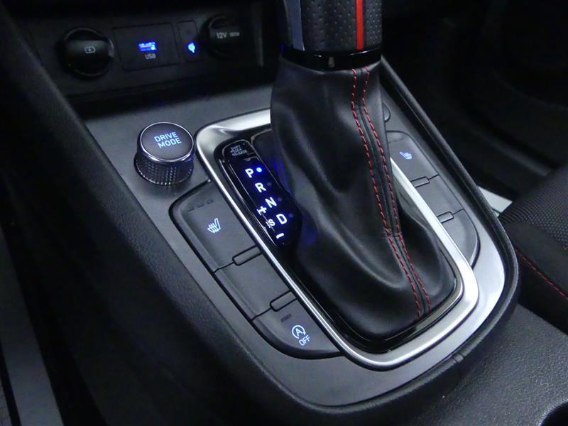 used 2023 Hyundai Kona car, priced at $21,000
