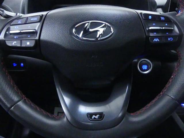 used 2023 Hyundai Kona car, priced at $22,999