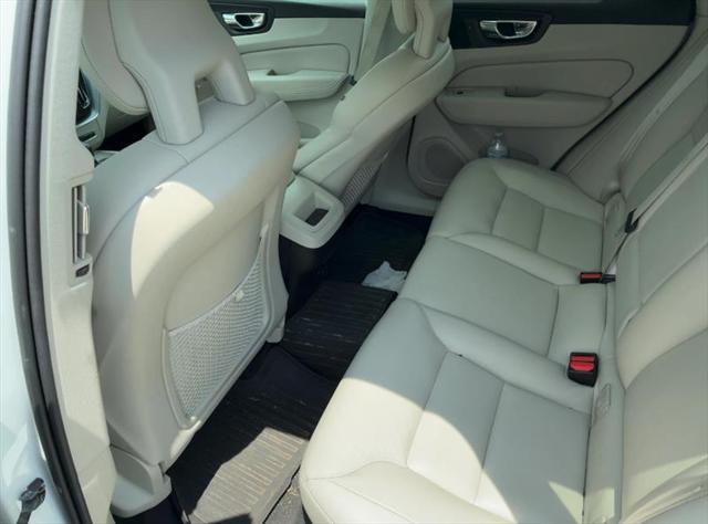 used 2018 Volvo XC60 car, priced at $18,500