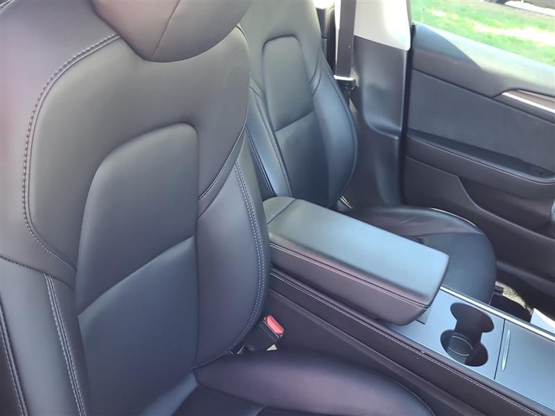 used 2022 Tesla Model 3 car, priced at $22,800