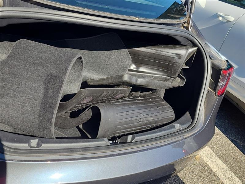 used 2022 Tesla Model 3 car, priced at $22,800