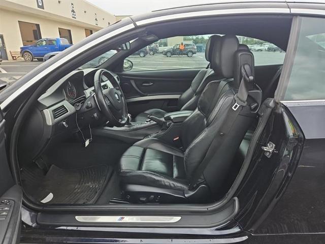 used 2009 BMW M3 car, priced at $21,500