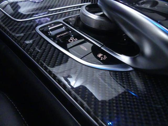used 2018 Mercedes-Benz AMG C 63 car, priced at $42,900