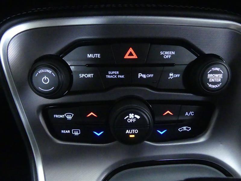 used 2022 Dodge Challenger car, priced at $21,400