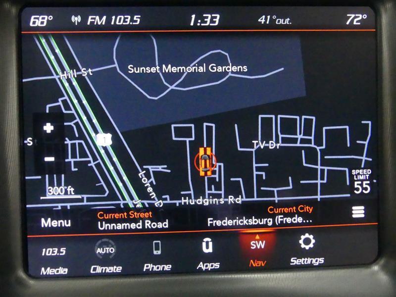 used 2022 Dodge Challenger car, priced at $21,400