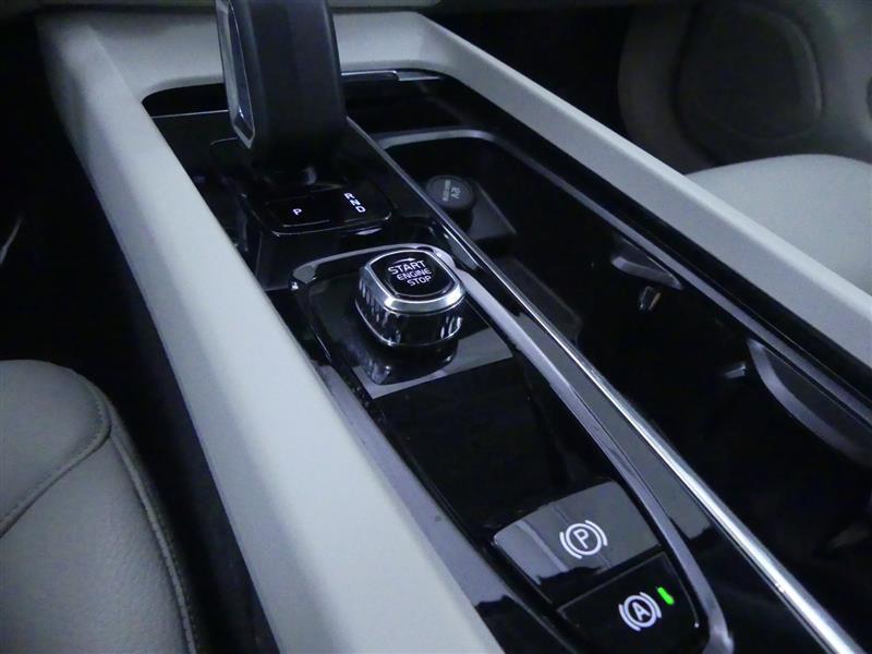 used 2024 Volvo S60 car, priced at $28,999