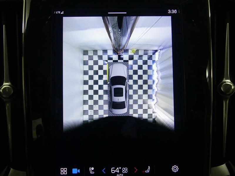 used 2024 Volvo S60 car, priced at $28,999