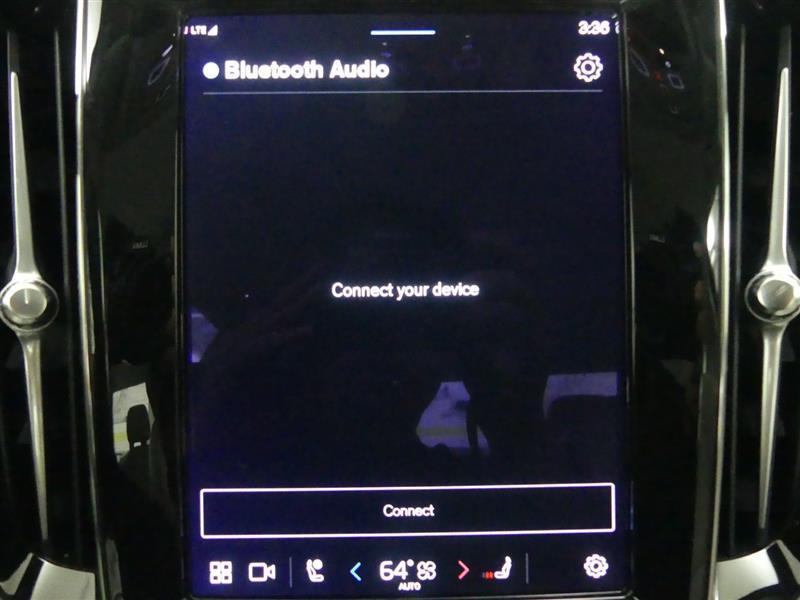 used 2024 Volvo S60 car, priced at $28,999