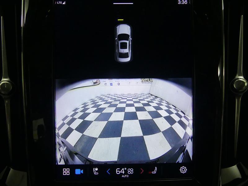 used 2024 Volvo S60 car, priced at $28,999