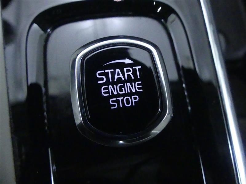 used 2024 Volvo S60 car, priced at $28,999