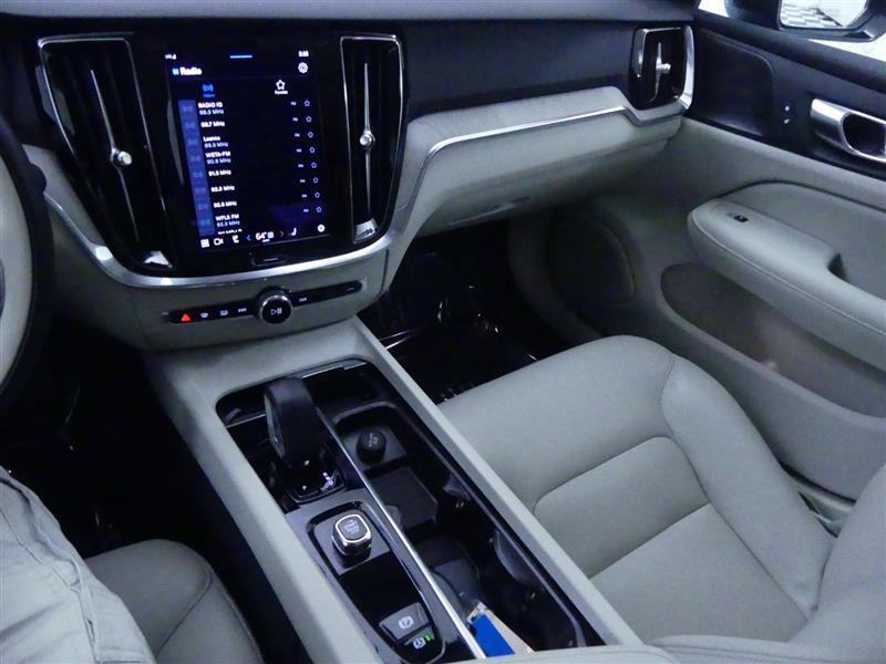 used 2024 Volvo S60 car, priced at $28,999