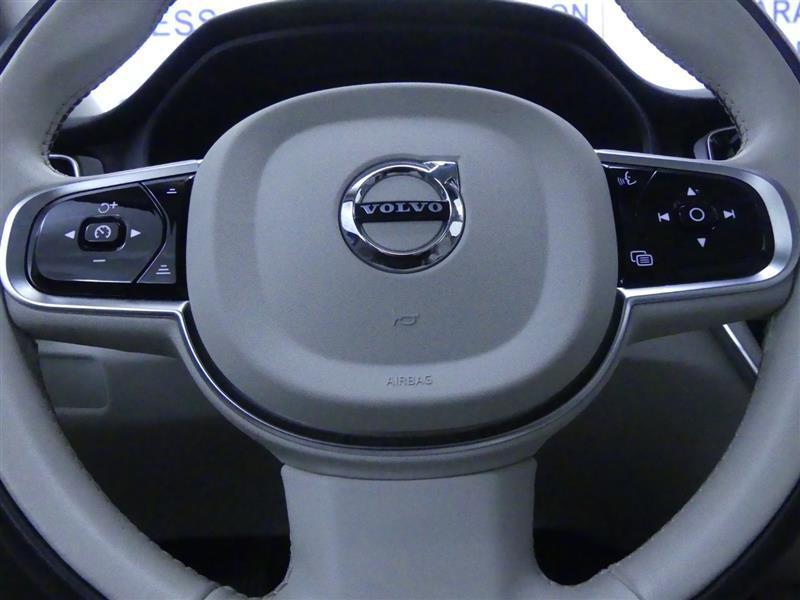 used 2024 Volvo S60 car, priced at $28,999