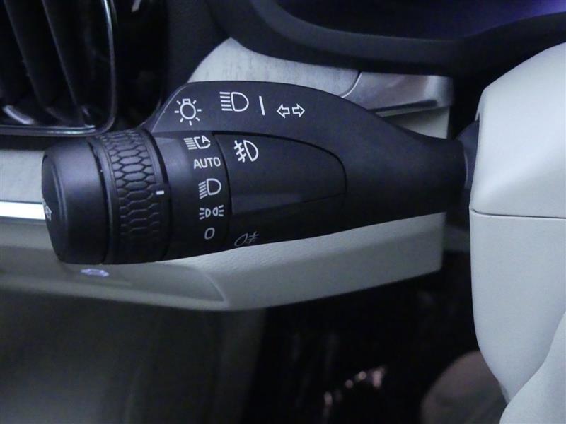 used 2024 Volvo S60 car, priced at $28,999